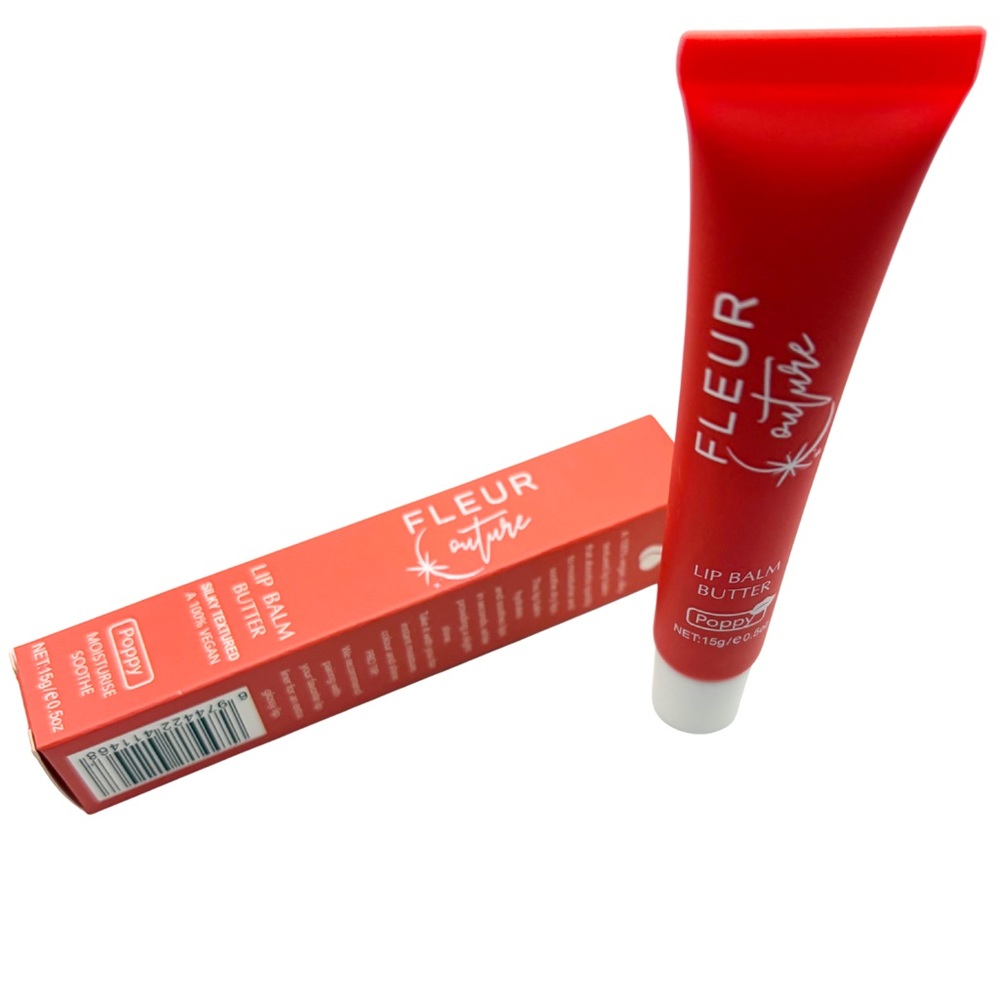 Lip Balm in Vanilla Beige